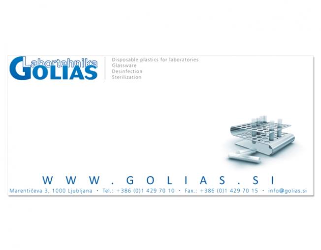 Golias Labortehnika