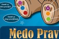 Medo Pravljičar - Emporos